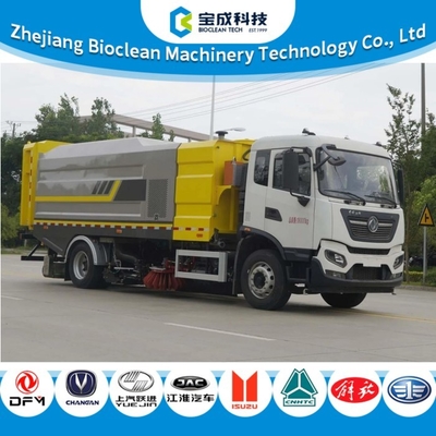 Bom preço. Motor diesel 18 toneladas Laminador rodoviário Caminhão Laminador caminhão ZBJ5181TSLD6 on-line